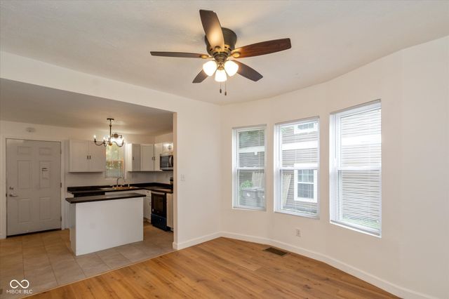 309 N Lasalle Street, Indianapolis, IN 46201