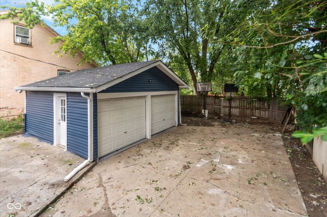 309 N Lasalle Street, Indianapolis, IN 46201