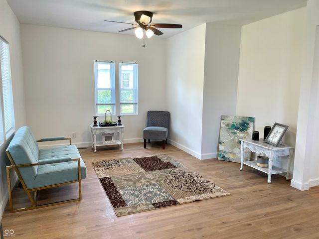 309 N Lasalle Street, Indianapolis, IN 46201