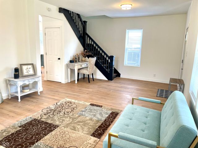 309 N Lasalle Street, Indianapolis, IN 46201