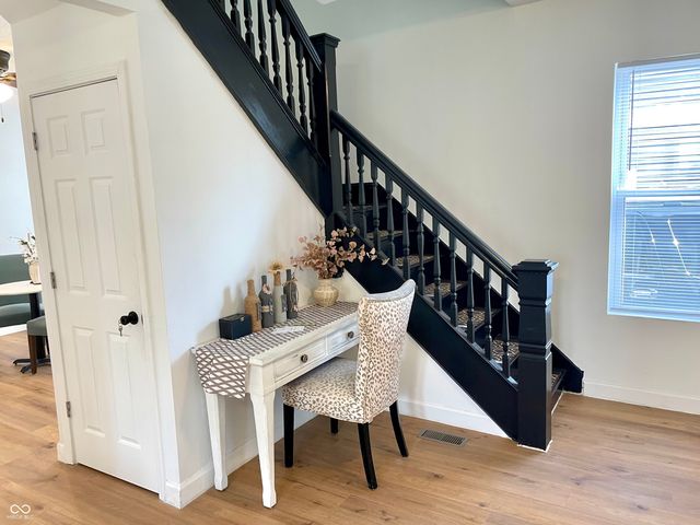 309 N Lasalle Street, Indianapolis, IN 46201