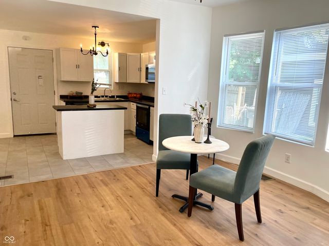 309 N Lasalle Street, Indianapolis, IN 46201