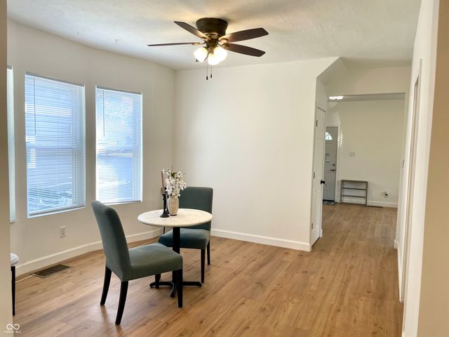 309 N Lasalle Street, Indianapolis, IN 46201