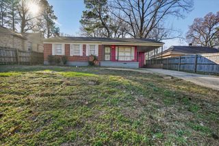 3535 HALLBROOK ST, Memphis, TN 38127