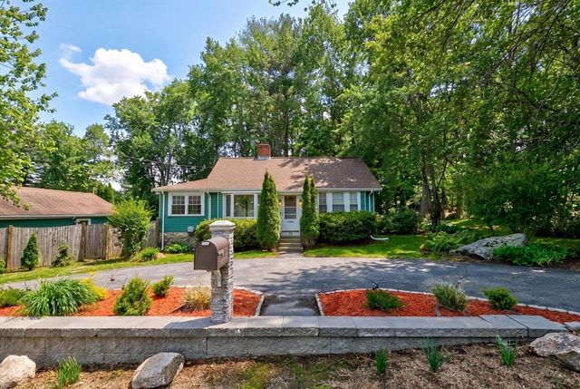 14 Francis Wyman Rd, Burlington, MA 01803