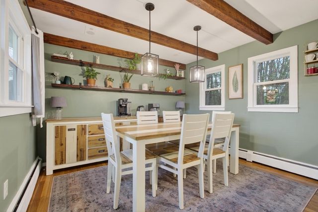 14 Francis Wyman Rd, Burlington, MA 01803