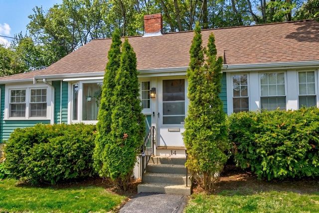 14 Francis Wyman Rd, Burlington, MA 01803