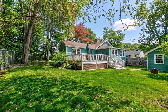 14 Francis Wyman Rd, Burlington, MA 01803