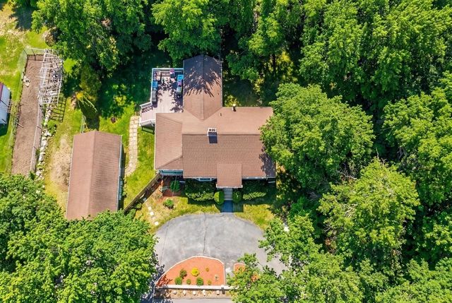 14 Francis Wyman Rd, Burlington, MA 01803