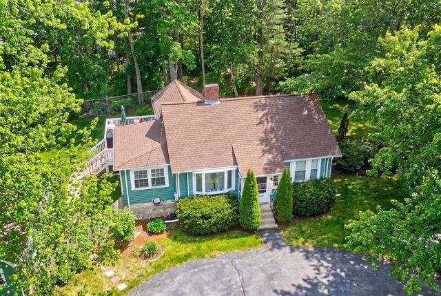 14 Francis Wyman Rd, Burlington, MA 01803