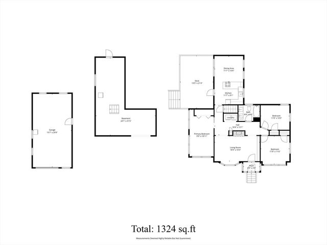 14 Francis Wyman Rd, Burlington, MA 01803