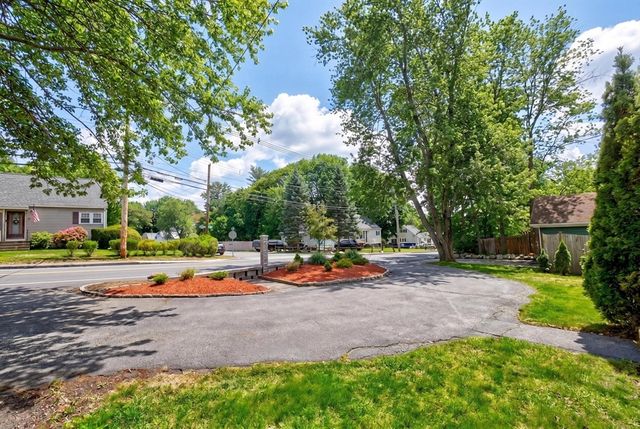 14 Francis Wyman Rd, Burlington, MA 01803