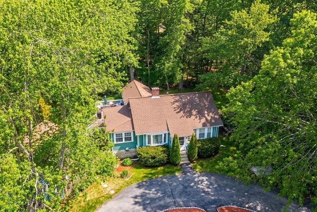 14 Francis Wyman Rd, Burlington, MA 01803