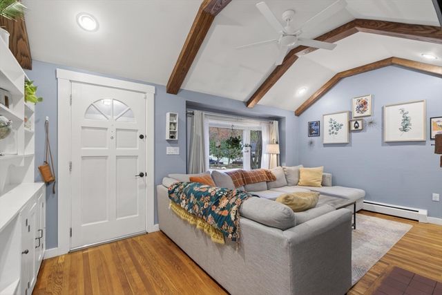 14 Francis Wyman Rd, Burlington, MA 01803