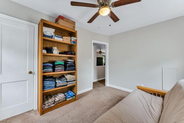 14 Quinn ST, Hampton, VA 23669
