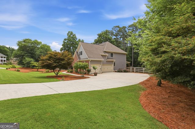 127 Laurel Ridge Drive, Alpharetta, GA 30004