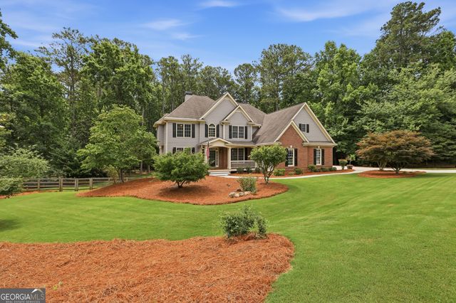 127 Laurel Ridge Drive, Alpharetta, GA 30004