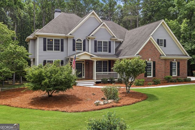 127 Laurel Ridge Drive, Alpharetta, GA 30004