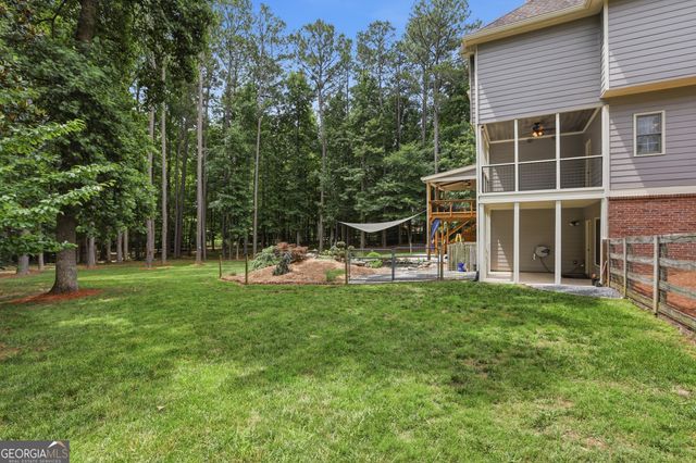 127 Laurel Ridge Drive, Alpharetta, GA 30004