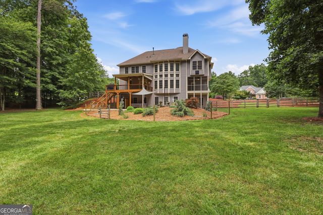 127 Laurel Ridge Drive, Alpharetta, GA 30004