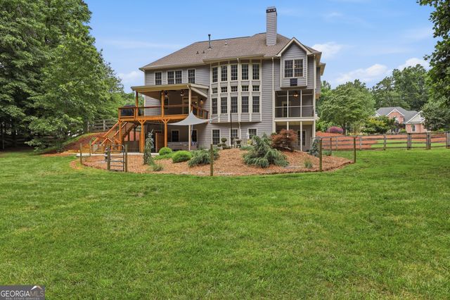 127 Laurel Ridge Drive, Alpharetta, GA 30004