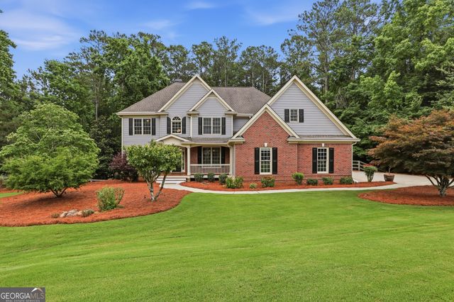 127 Laurel Ridge Drive, Alpharetta, GA 30004