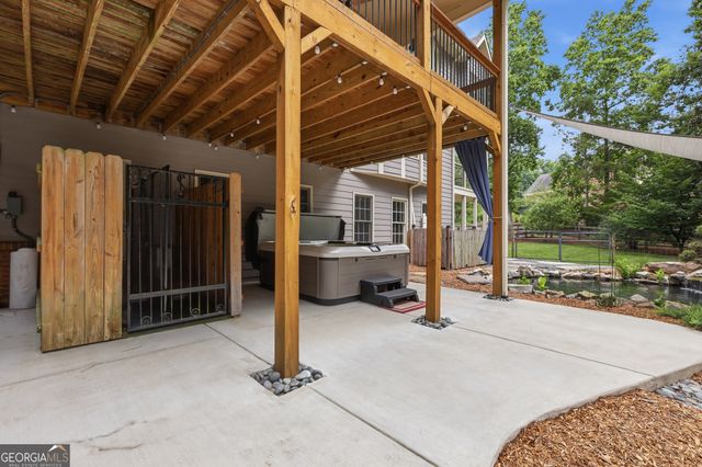 127 Laurel Ridge Drive, Alpharetta, GA 30004