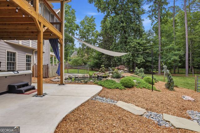 127 Laurel Ridge Drive, Alpharetta, GA 30004