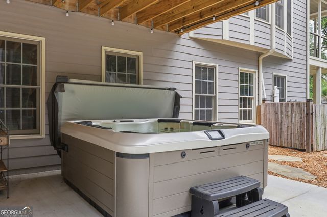 127 Laurel Ridge Drive, Alpharetta, GA 30004