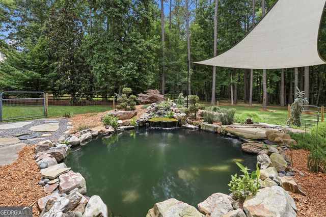 127 Laurel Ridge Drive, Alpharetta, GA 30004