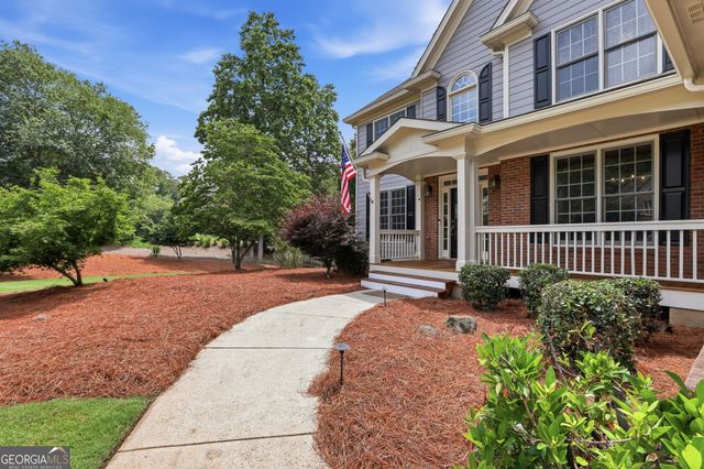 127 Laurel Ridge Drive, Alpharetta, GA 30004