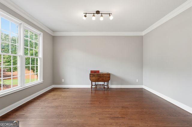 127 Laurel Ridge Drive, Alpharetta, GA 30004