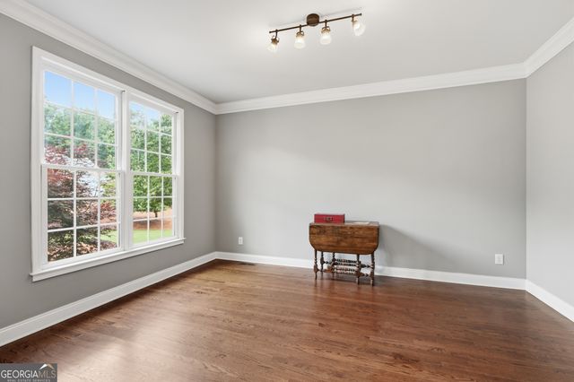 127 Laurel Ridge Drive, Alpharetta, GA 30004