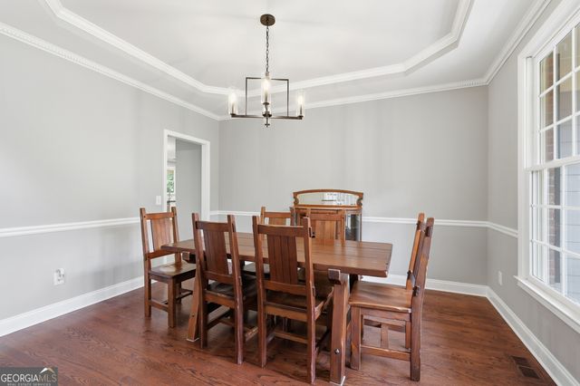 127 Laurel Ridge Drive, Alpharetta, GA 30004