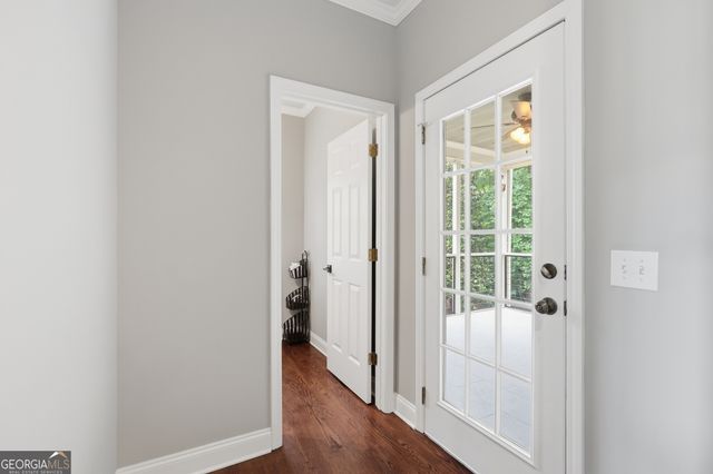 127 Laurel Ridge Drive, Alpharetta, GA 30004