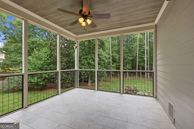127 Laurel Ridge Drive, Alpharetta, GA 30004