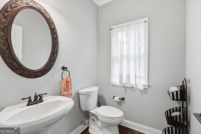 127 Laurel Ridge Drive, Alpharetta, GA 30004
