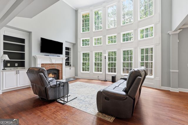 127 Laurel Ridge Drive, Alpharetta, GA 30004