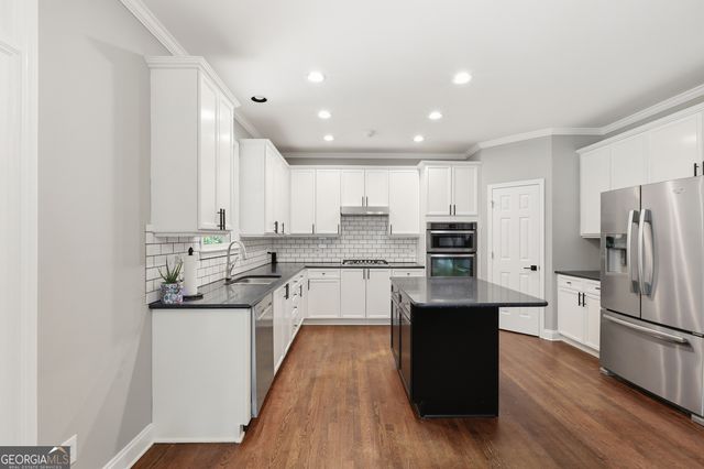 127 Laurel Ridge Drive, Alpharetta, GA 30004