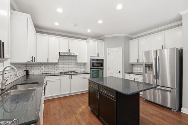 127 Laurel Ridge Drive, Alpharetta, GA 30004