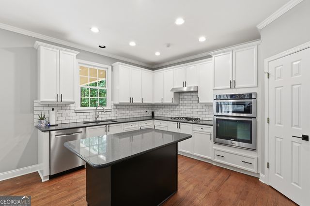 127 Laurel Ridge Drive, Alpharetta, GA 30004