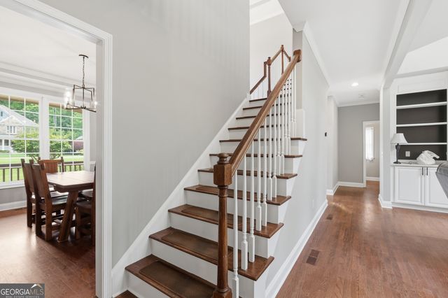 127 Laurel Ridge Drive, Alpharetta, GA 30004