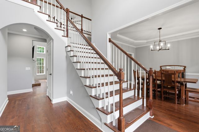 127 Laurel Ridge Drive, Alpharetta, GA 30004