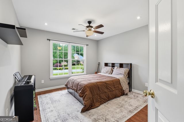 127 Laurel Ridge Drive, Alpharetta, GA 30004