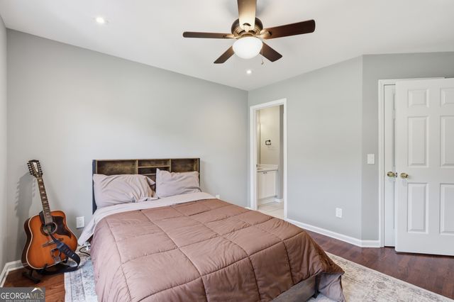 127 Laurel Ridge Drive, Alpharetta, GA 30004