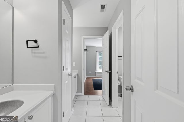 127 Laurel Ridge Drive, Alpharetta, GA 30004