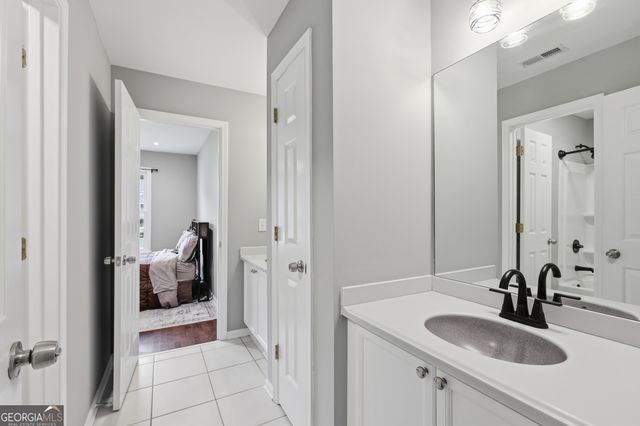127 Laurel Ridge Drive, Alpharetta, GA 30004