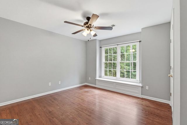127 Laurel Ridge Drive, Alpharetta, GA 30004