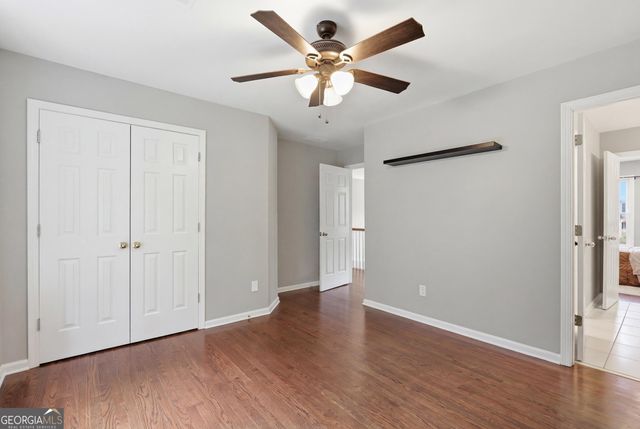 127 Laurel Ridge Drive, Alpharetta, GA 30004