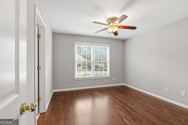127 Laurel Ridge Drive, Alpharetta, GA 30004